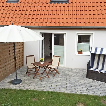 Lindenhof Apartment Oldenburg in Holstein Exterior photo
